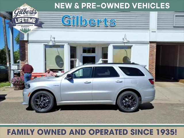 2026 Dodge Durango GT Plus HEMI V8 for sale in Sand Creek, WI