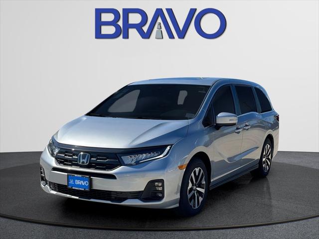 2026 Honda Odyssey EX-L for sale in Victoria , TX