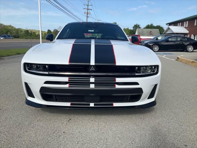 2026 Dodge Charger Scat Pack 2-Door AWD