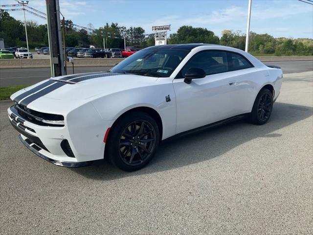 2026 Dodge Charger Scat Pack 2-Door AWD