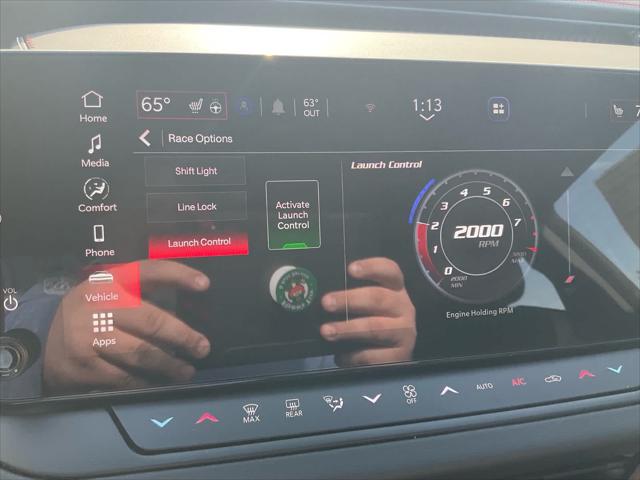 2026 Dodge Charger Scat Pack 2-Door AWD