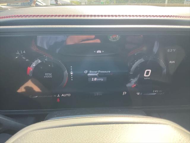 2026 Dodge Charger Scat Pack 2-Door AWD