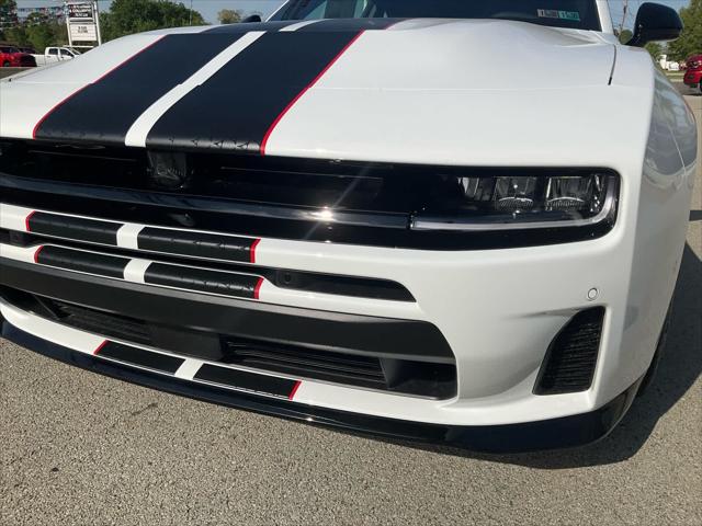 2026 Dodge Charger Scat Pack 2-Door AWD