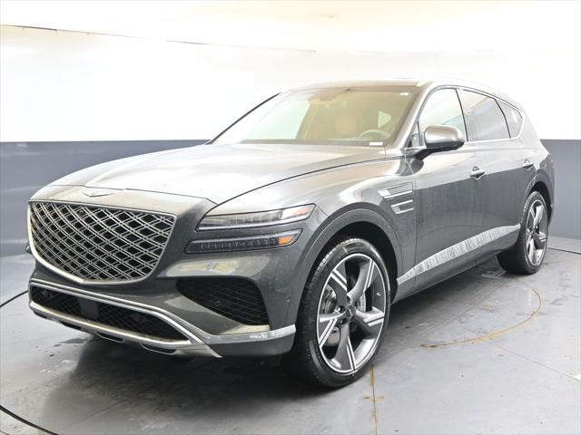2026 Genesis GV80 3.5T Prestige AWD for sale in Kalamazoo, MI