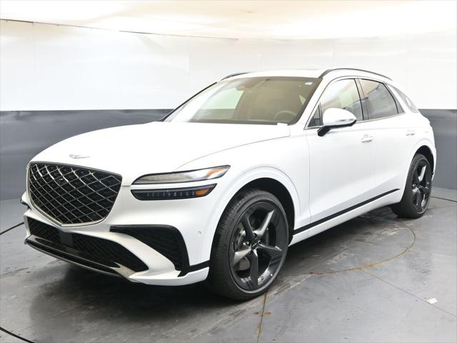 2026 Genesis GV70 3.5T Sport Prestige for sale in Kalamazoo, MI