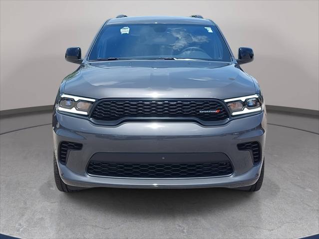 2026 Dodge Durango DURANGO GT RWD