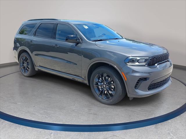 2026 Dodge Durango DURANGO GT RWD