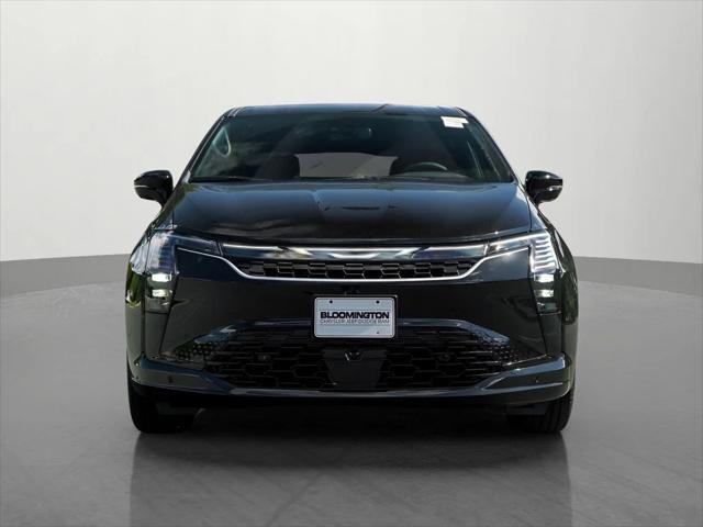 2027 Chrysler Pacifica PACIFICA SELECT AWD 2027 Chrysler Pacifica PACIFICA SELECT AWD
