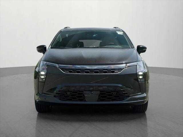 2027 Chrysler Pacifica PACIFICA LIMITED AWD