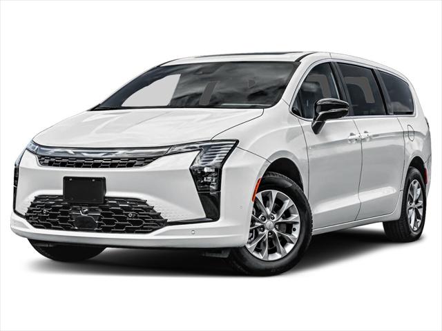 2027 Chrysler Pacifica Select for sale in Rochester Hills, MI