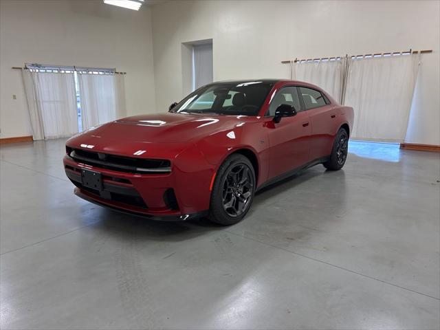 2026 Dodge Charger R/T 4 Door AWD