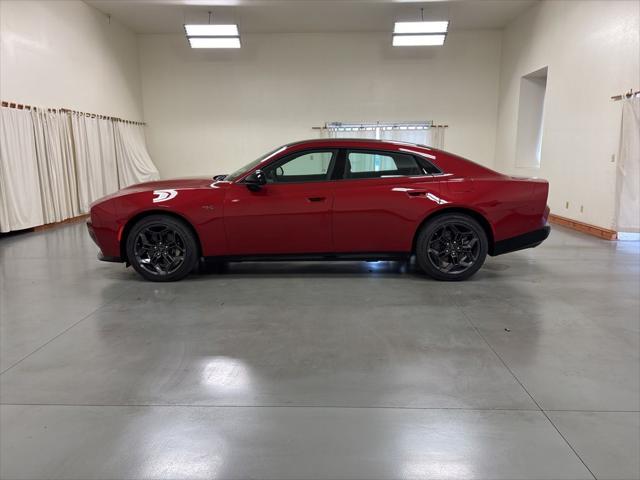 2026 Dodge Charger R/T 4 Door AWD