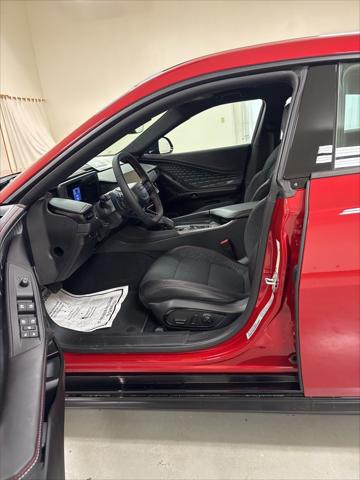 2026 Dodge Charger R/T 4 Door AWD