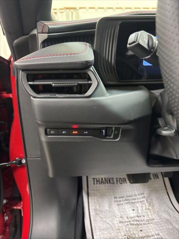 2026 Dodge Charger R/T 4 Door AWD