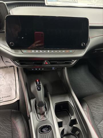 2026 Dodge Charger R/T 4 Door AWD