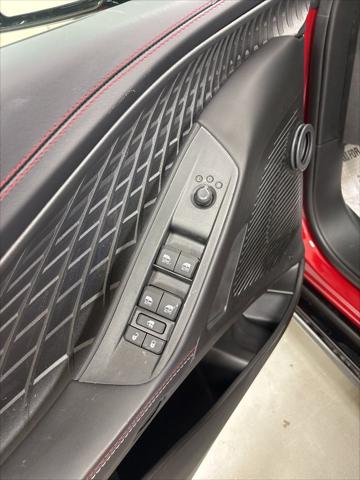2026 Dodge Charger R/T 4 Door AWD
