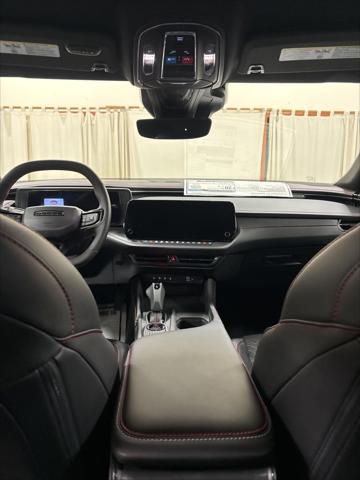 2026 Dodge Charger R/T 4 Door AWD