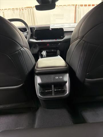 2026 Dodge Charger R/T 4 Door AWD
