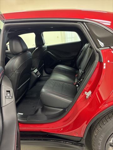 2026 Dodge Charger R/T 4 Door AWD