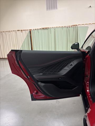 2026 Dodge Charger R/T 4 Door AWD