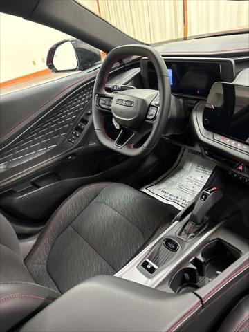 2026 Dodge Charger R/T 4 Door AWD