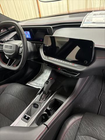 2026 Dodge Charger R/T 4 Door AWD