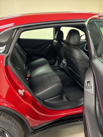2026 Dodge Charger R/T 4 Door AWD