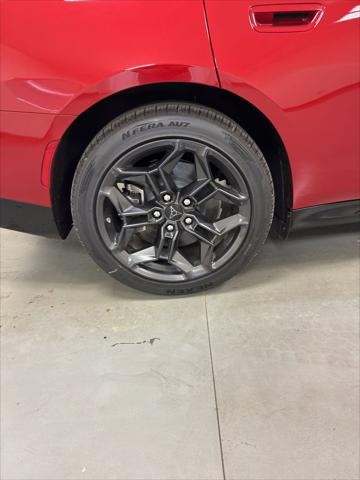 2026 Dodge Charger R/T 4 Door AWD