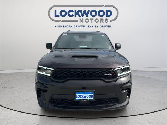 2026 Dodge Durango GT Plus AWD HEMI V8