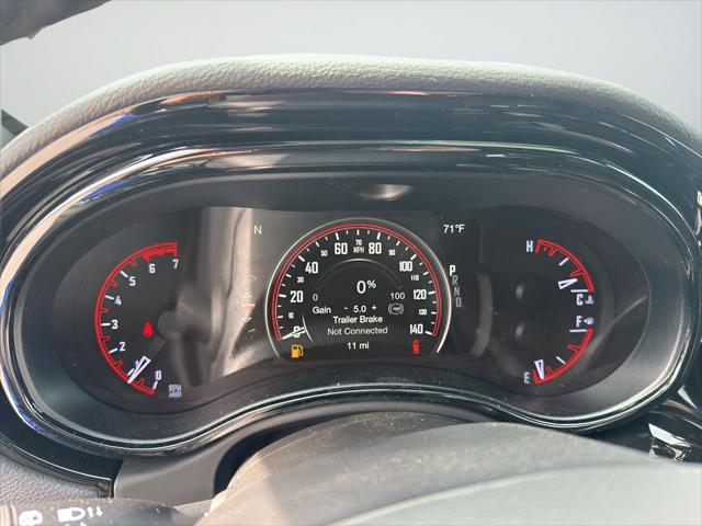 2026 Dodge Durango GT Plus AWD HEMI V8