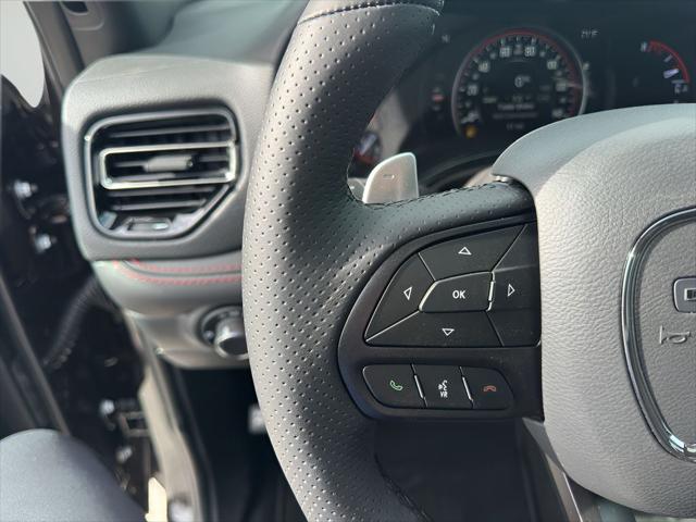 2026 Dodge Durango GT Plus AWD HEMI V8