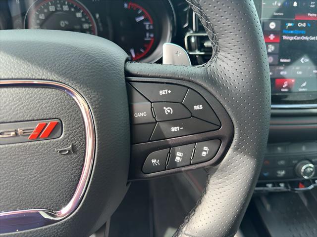 2026 Dodge Durango GT Plus AWD HEMI V8