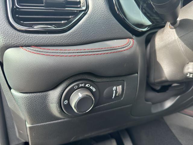 2026 Dodge Durango GT Plus AWD HEMI V8