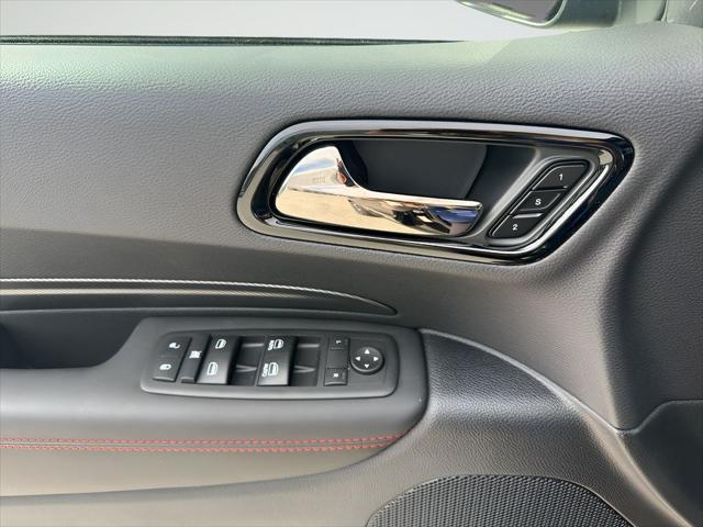 2026 Dodge Durango GT Plus AWD HEMI V8