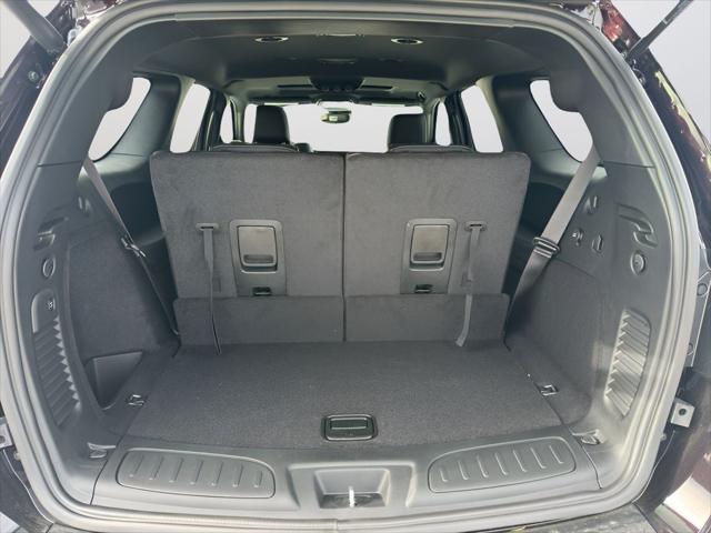 2026 Dodge Durango GT Plus AWD HEMI V8