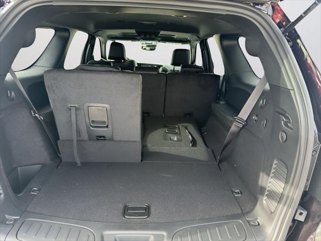 2026 Dodge Durango GT Plus AWD HEMI V8