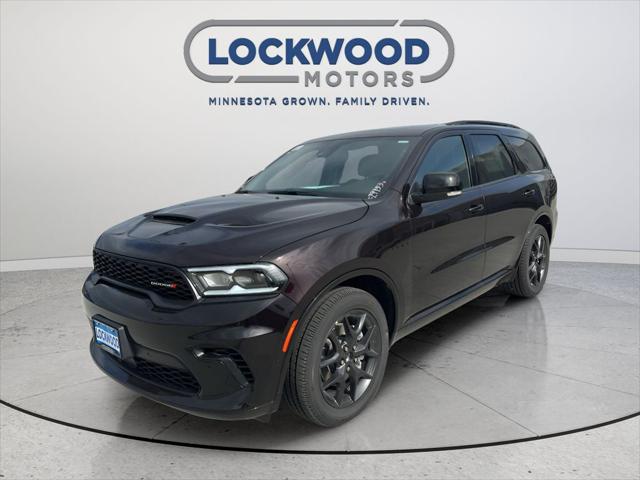 2026 Dodge Durango GT Plus AWD HEMI V8 for sale in Marshall, MN