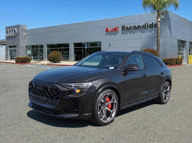 2026 Audi RS Q8 performance quattro tiptronic for sale in Escondido, CA