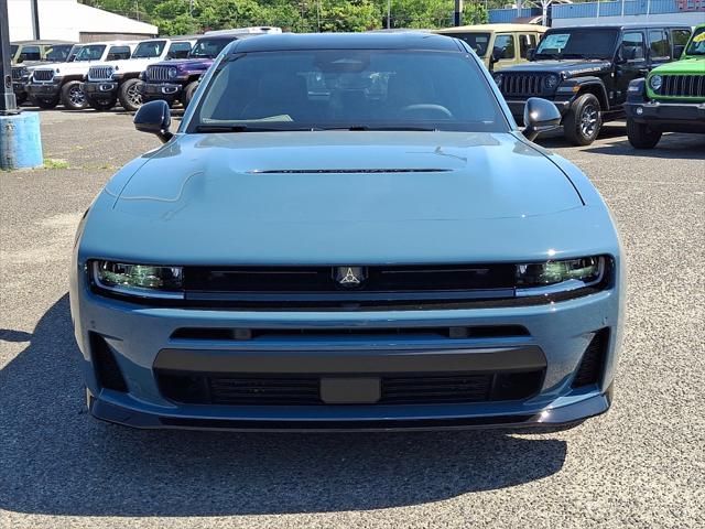 2026 Dodge Charger CHARGER R/T 4-DOOR AWD 2026 Dodge Charger CHARGER R/T 4-DOOR AWD