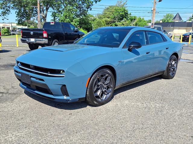 2026 Dodge Charger CHARGER R/T PLUS 4-DOOR AWD