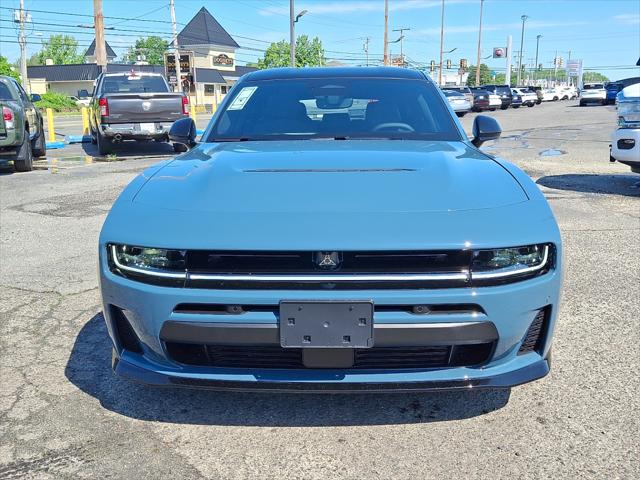 2026 Dodge Charger CHARGER R/T PLUS 4-DOOR AWD