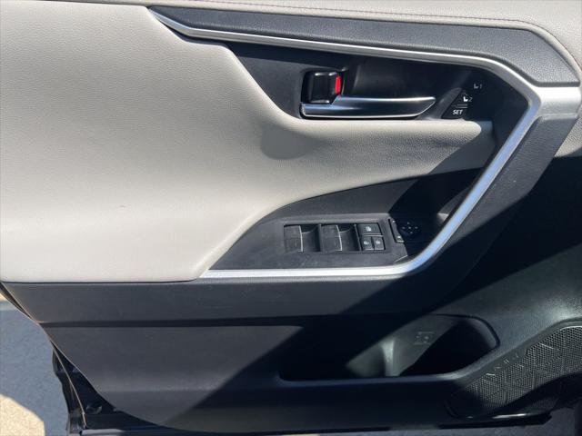 2022 Toyota RAV4 Limited