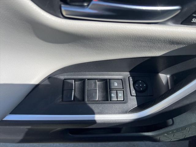 2022 Toyota RAV4 Limited