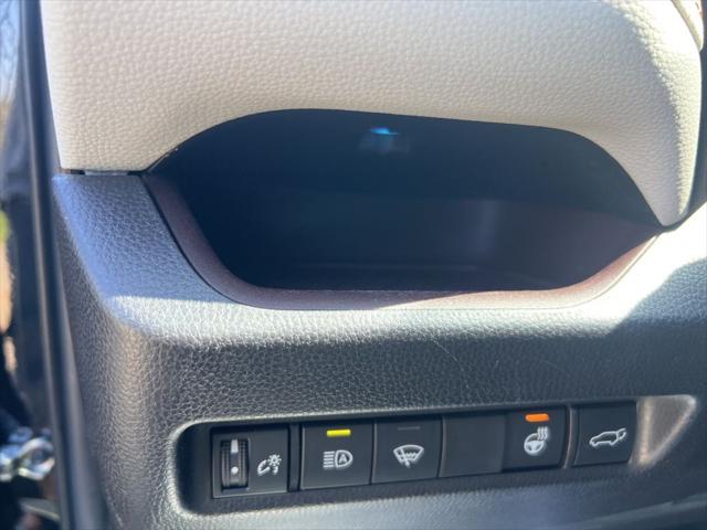 2022 Toyota RAV4 Limited