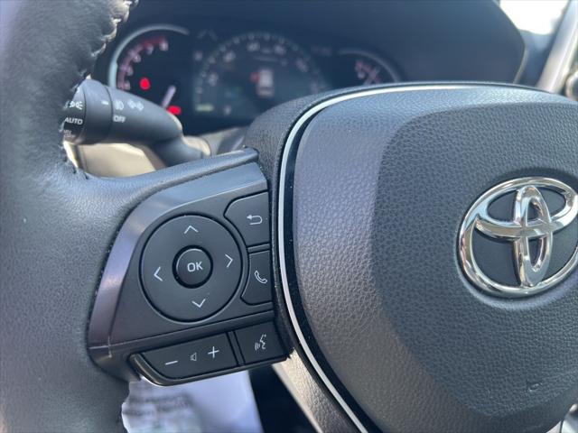 2022 Toyota RAV4 Limited