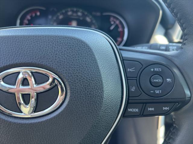 2022 Toyota RAV4 Limited
