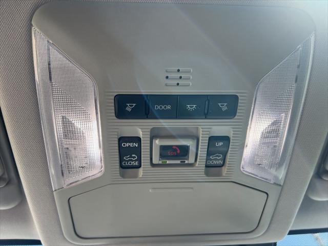 2022 Toyota RAV4 Limited