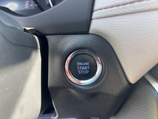 2022 Toyota RAV4 Limited