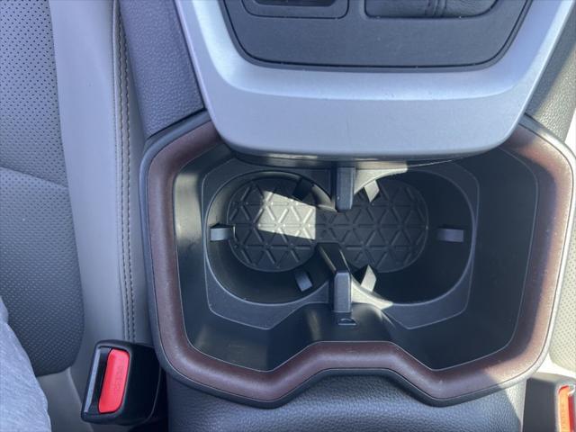 2022 Toyota RAV4 Limited
