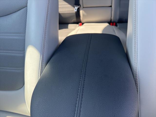 2022 Toyota RAV4 Limited